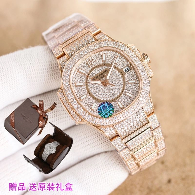 SmartChoice PATEK PHILIPPE Watches 195233
