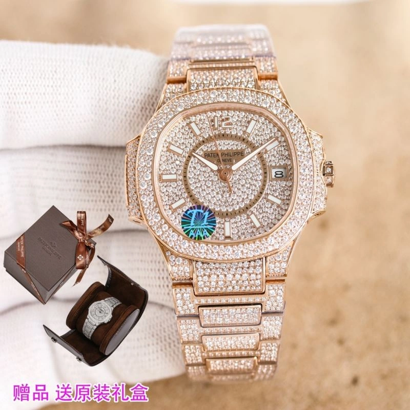 SmartChoice PATEK PHILIPPE Watches 195233