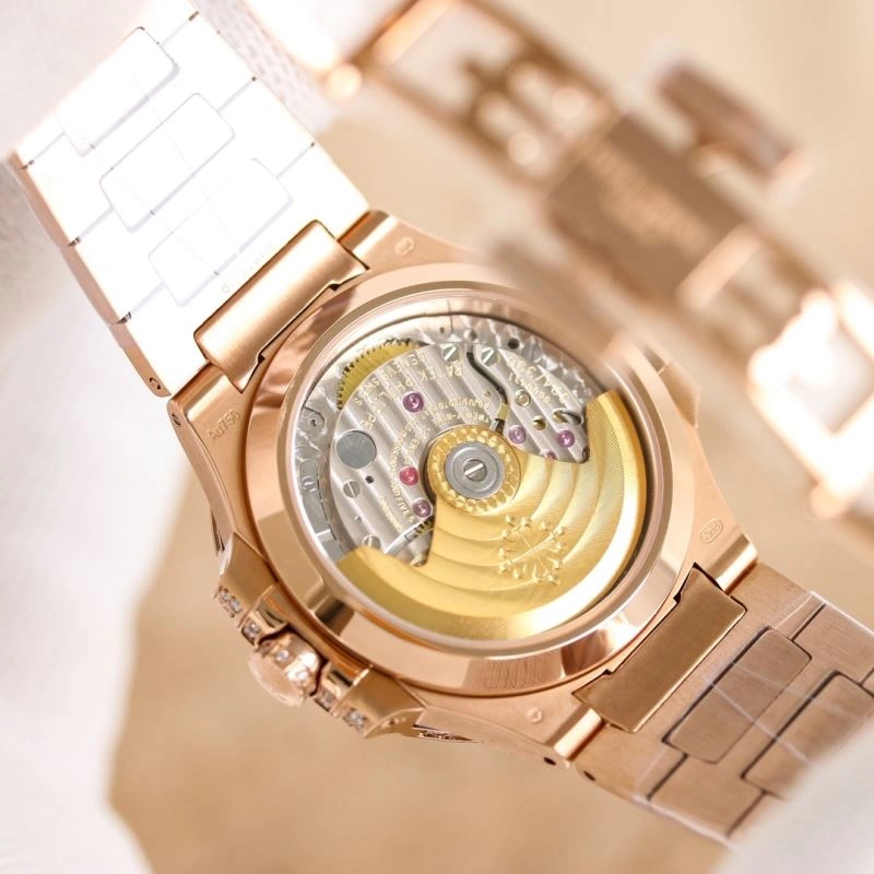 SmartChoice PATEK PHILIPPE Watches 195233