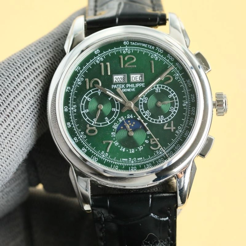 PATEK PHILIPPE Watches Sporty 195228