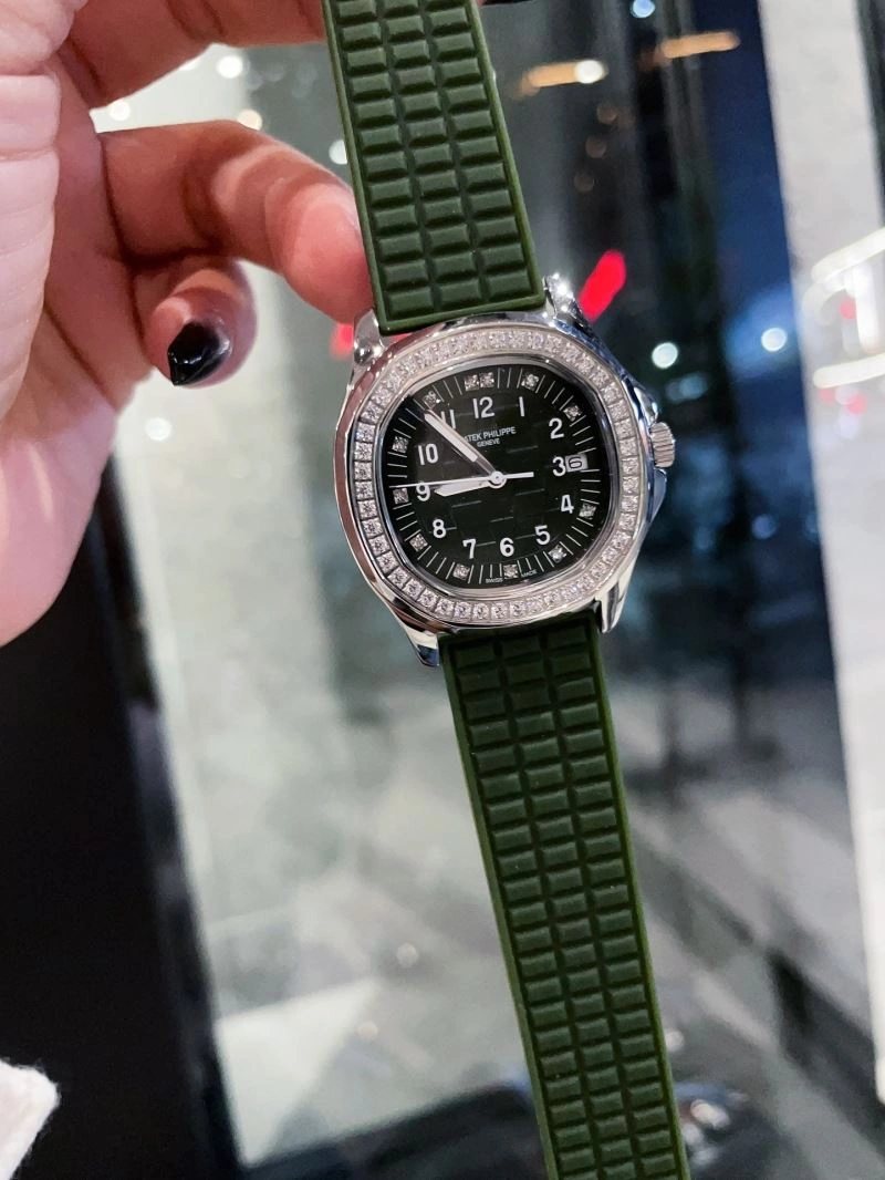 PATEK PHILIPPE Watches Thermal 195248