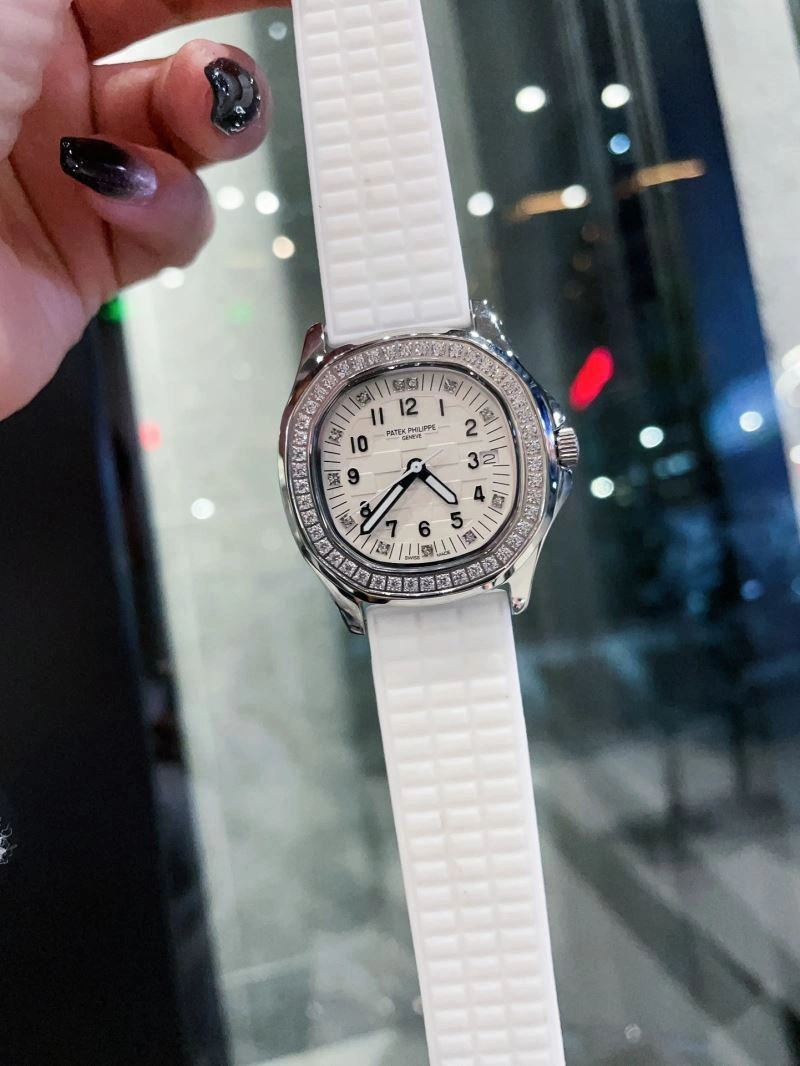 PATEK PHILIPPE Watches Thermal 195248