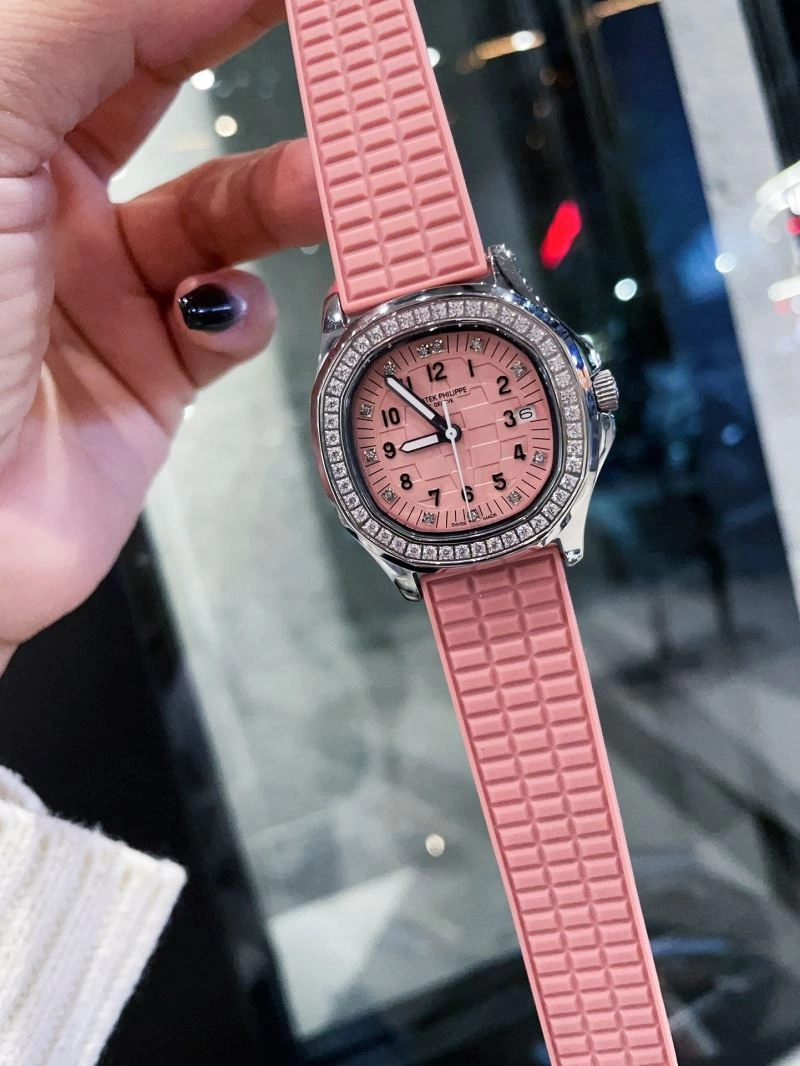 PATEK PHILIPPE Watches Thermal 195248