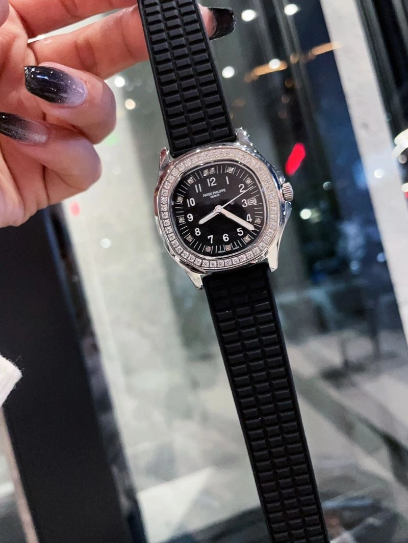 PATEK PHILIPPE Watches Thermal 195248