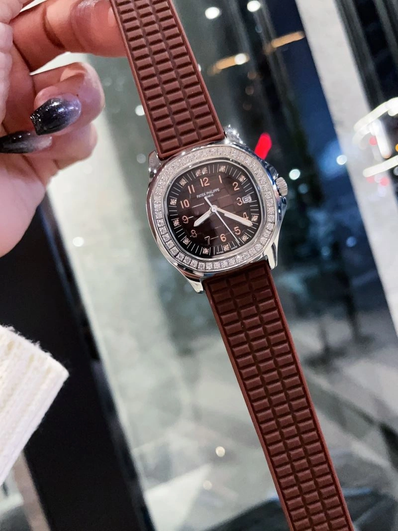 PATEK PHILIPPE Watches Thermal 195248