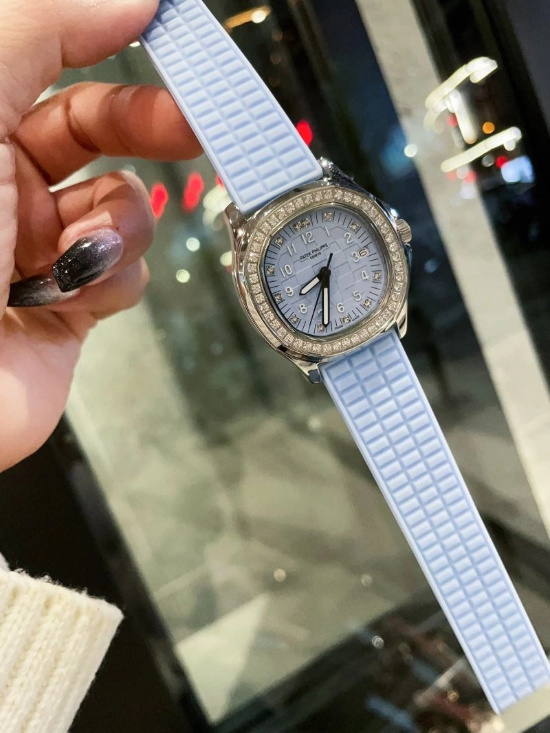 PATEK PHILIPPE Watches Thermal 195248