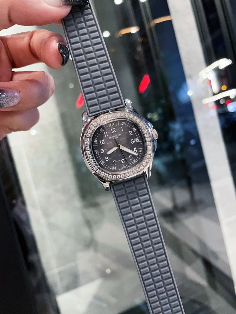 PATEK PHILIPPE Watches Thermal 195248