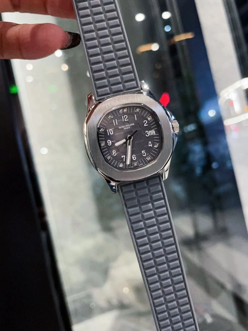 PATEK PHILIPPE Watches Resilient 195247