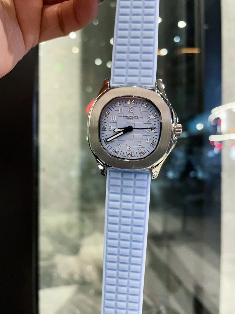 PATEK PHILIPPE Watches Resilient 195247