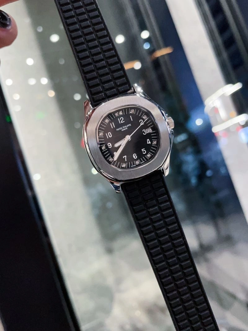 PATEK PHILIPPE Watches Resilient 195247