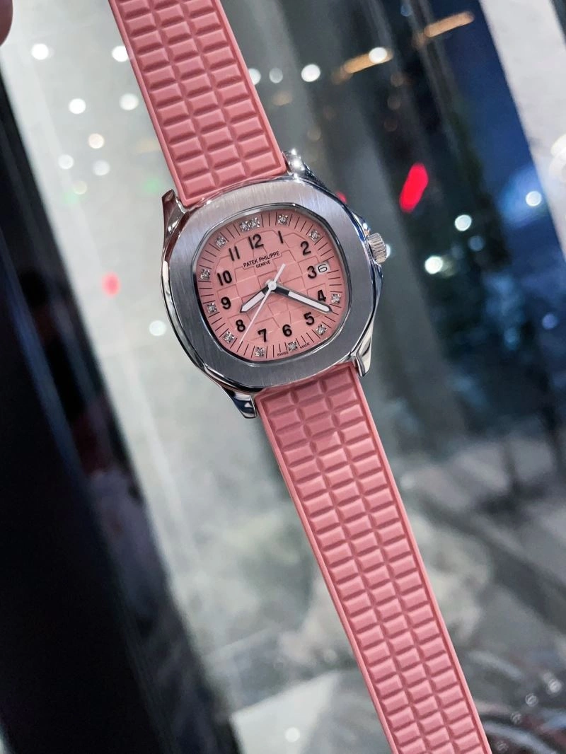 PATEK PHILIPPE Watches Resilient 195247