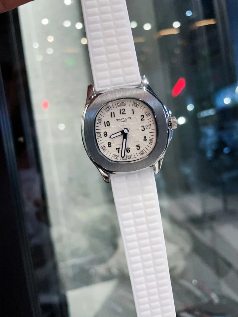 PATEK PHILIPPE Watches Resilient 195247