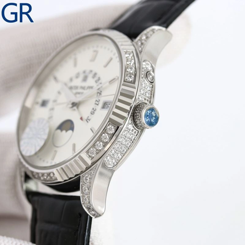 GoAnywhere PATEK PHILIPPE Watches 195240