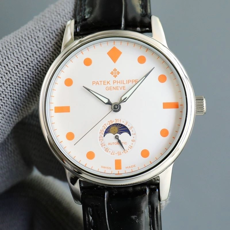 SunProtective PATEK PHILIPPE Watches 195227