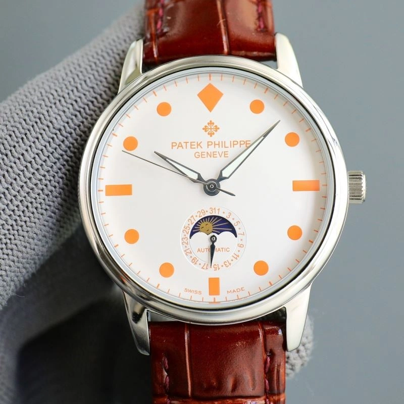 SunProtective PATEK PHILIPPE Watches 195227