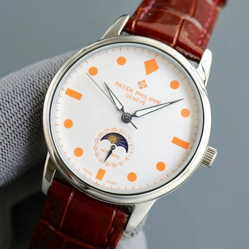 SunProtective PATEK PHILIPPE Watches 195227