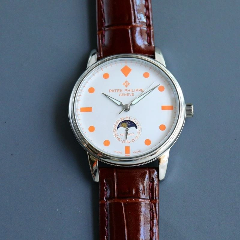 SunProtective PATEK PHILIPPE Watches 195227
