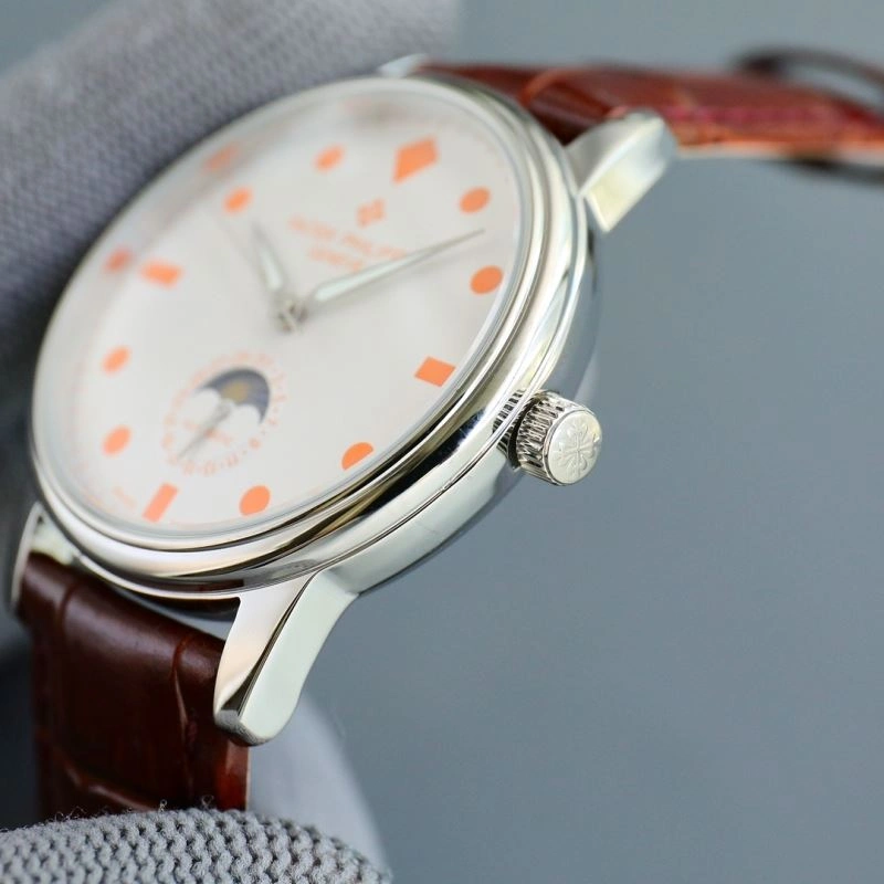 SunProtective PATEK PHILIPPE Watches 195227