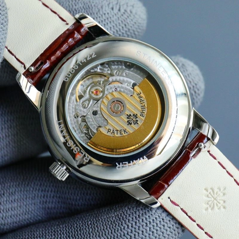 SunProtective PATEK PHILIPPE Watches 195227