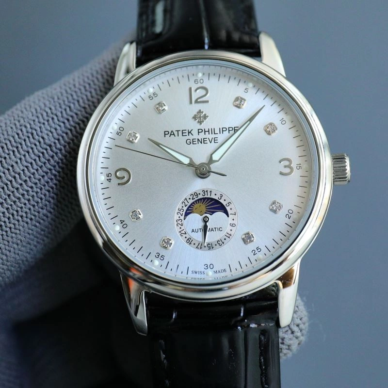 PATEK PHILIPPE Watches Supportive 195243