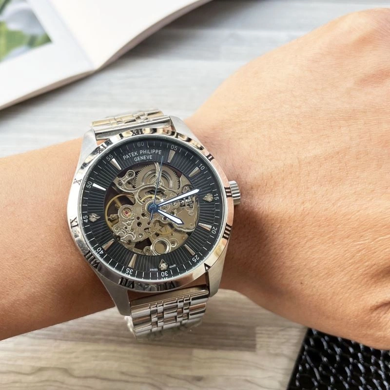 StreetReady PATEK PHILIPPE Watches 195244