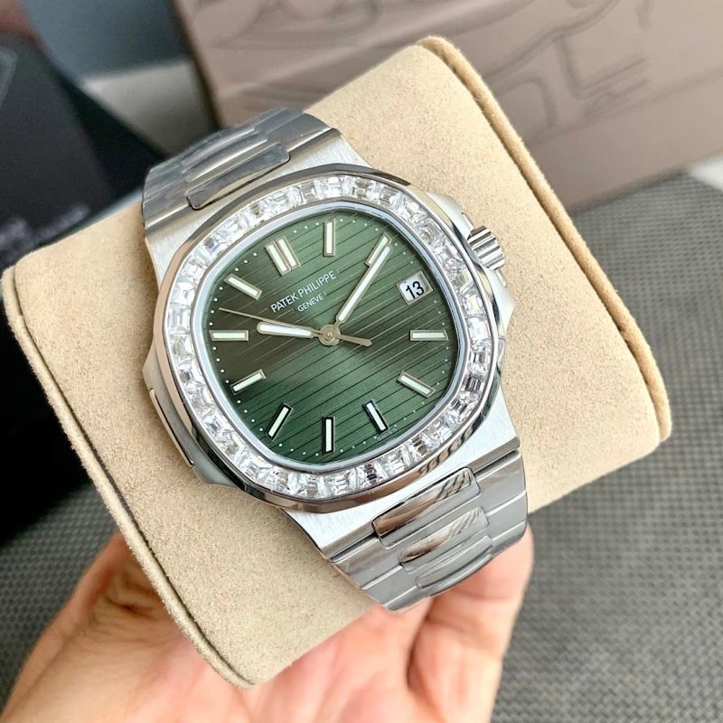 PATEK PHILIPPE Watches Tailored 195224