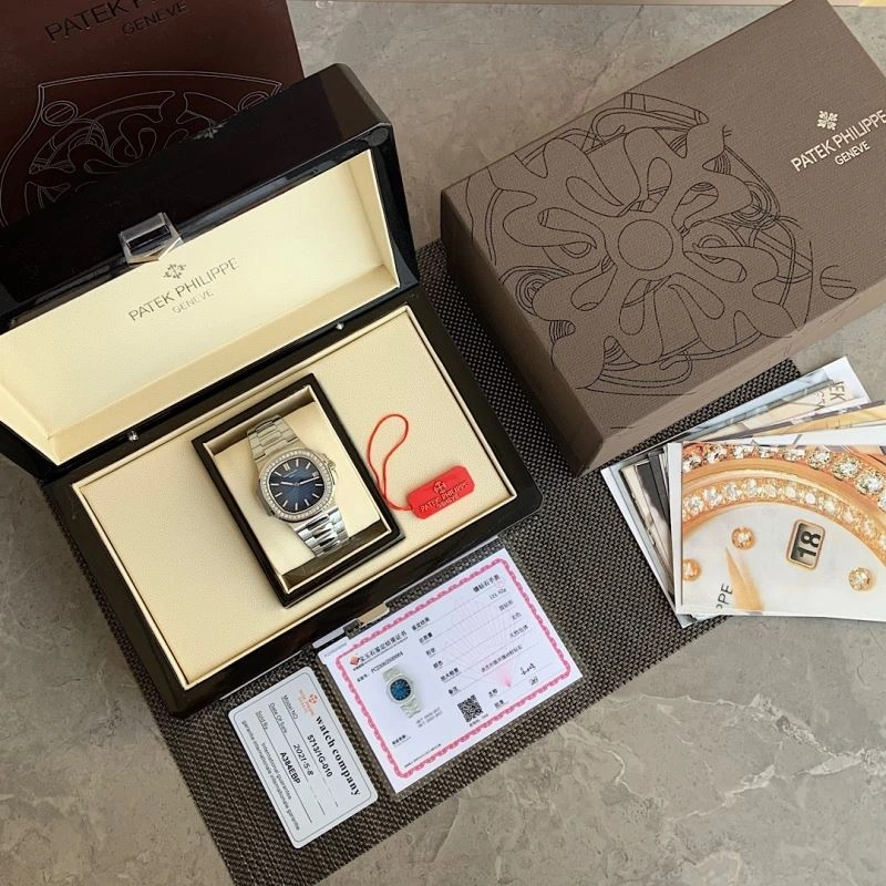 PATEK PHILIPPE Watches Tailored 195224