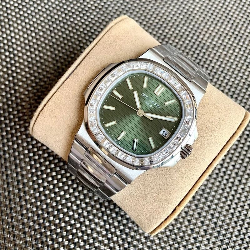 PATEK PHILIPPE Watches Tailored 195224