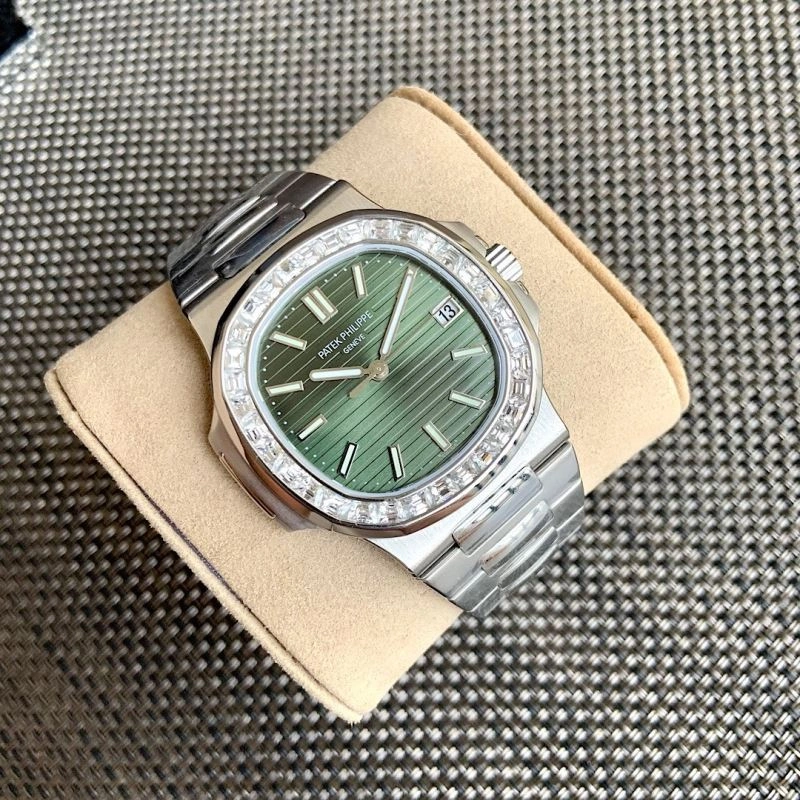 PATEK PHILIPPE Watches Tailored 195224
