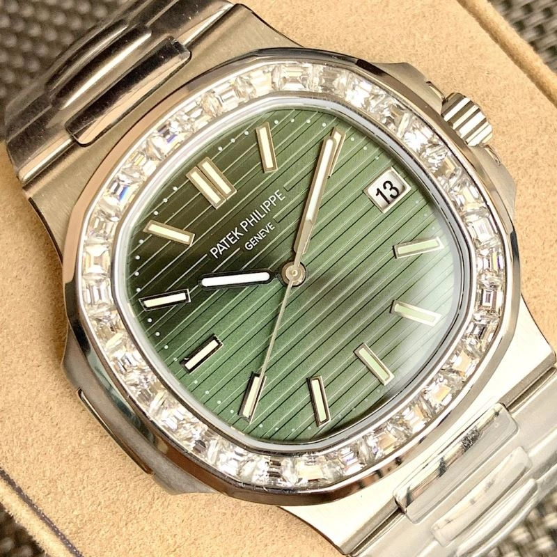 PATEK PHILIPPE Watches Tailored 195224