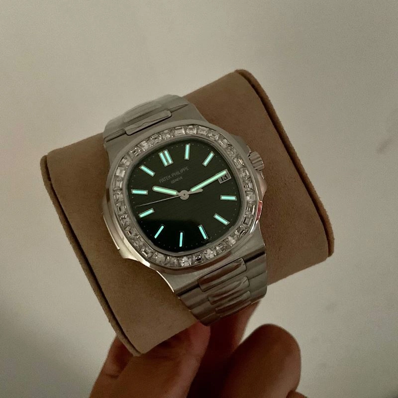 PATEK PHILIPPE Watches Tailored 195224