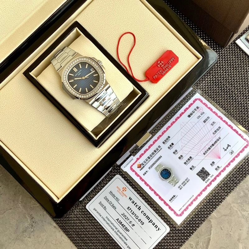 PATEK PHILIPPE Watches Popular 195229