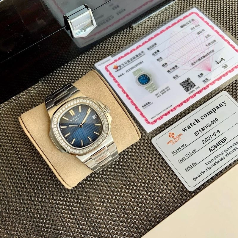 PATEK PHILIPPE Watches Popular 195229