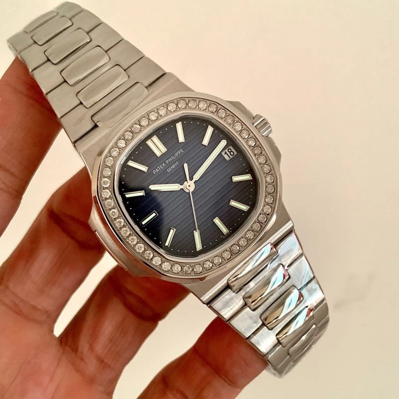 PATEK PHILIPPE Watches Popular 195229