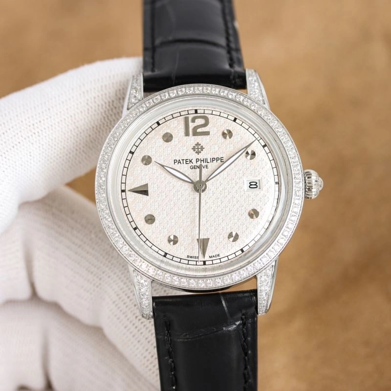Lightweight PATEK PHILIPPE Watches 195234