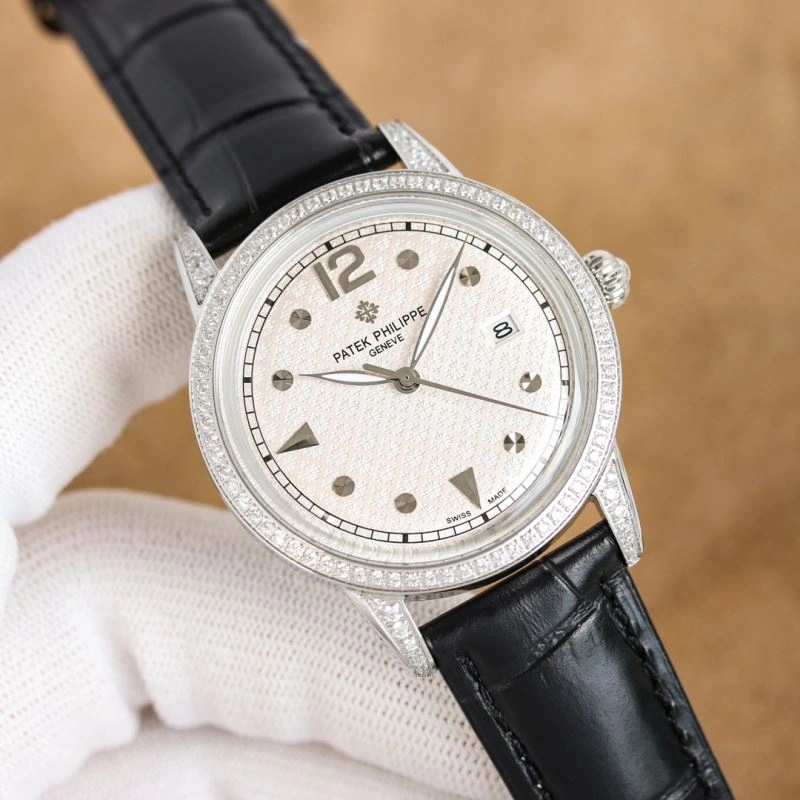 Lightweight PATEK PHILIPPE Watches 195234