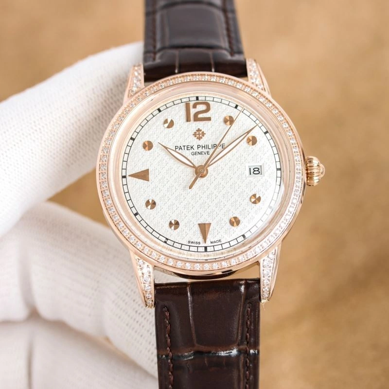 Lightweight PATEK PHILIPPE Watches 195234