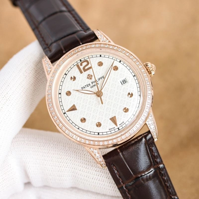 Lightweight PATEK PHILIPPE Watches 195234