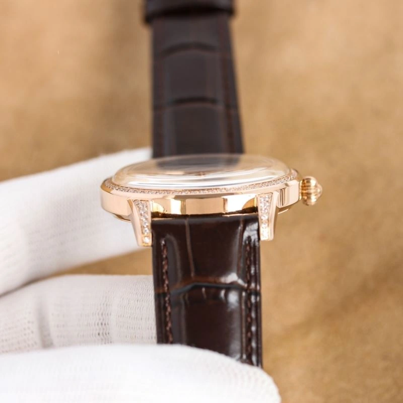 Lightweight PATEK PHILIPPE Watches 195234