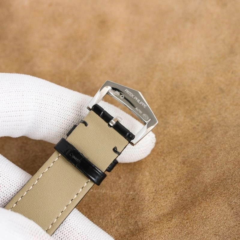 Lightweight PATEK PHILIPPE Watches 195234