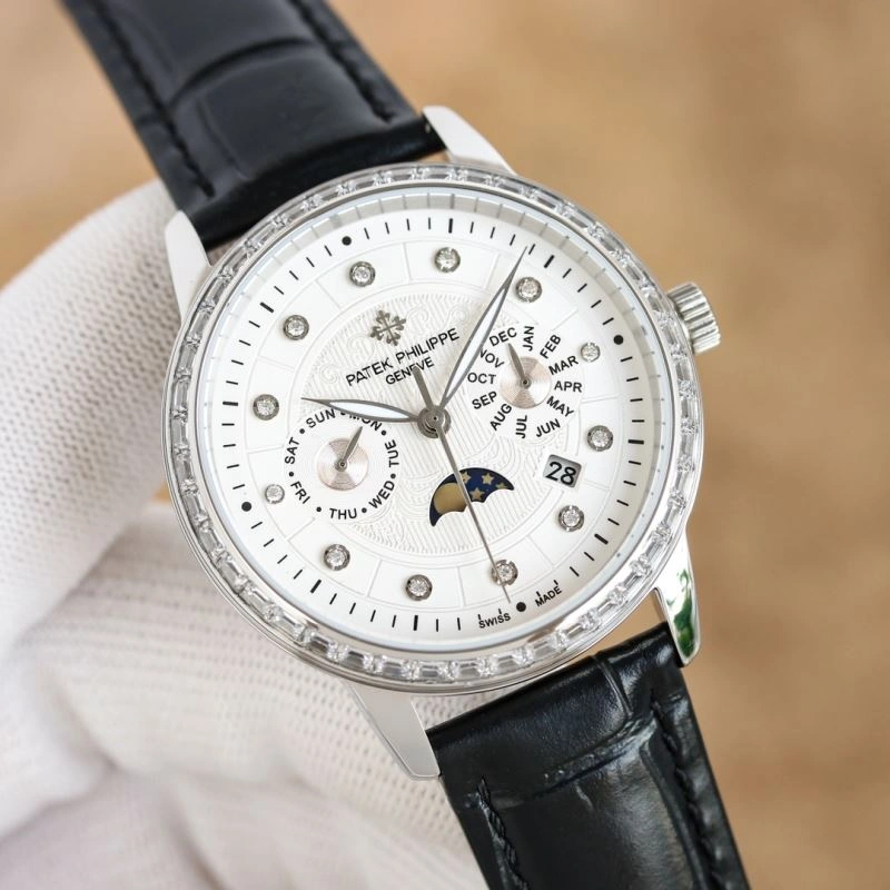 Lightweight PATEK PHILIPPE Watches 195241