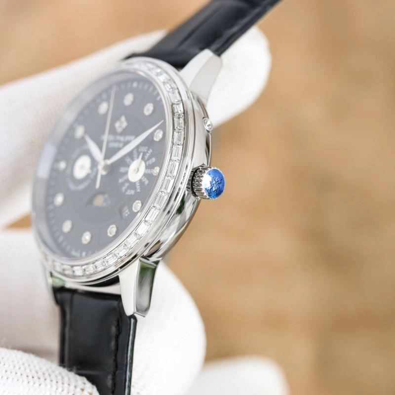 Lightweight PATEK PHILIPPE Watches 195241