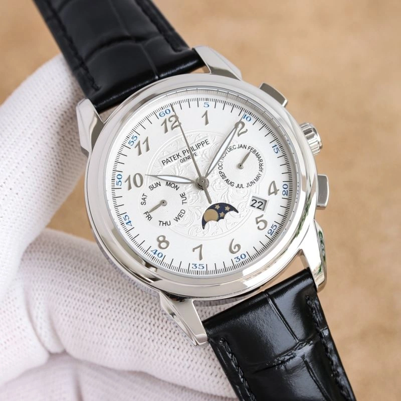 PATEK PHILIPPE Watches Affordable 195231
