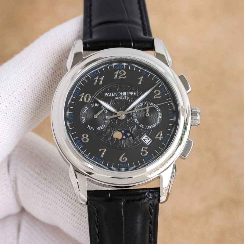 PATEK PHILIPPE Watches Affordable 195231