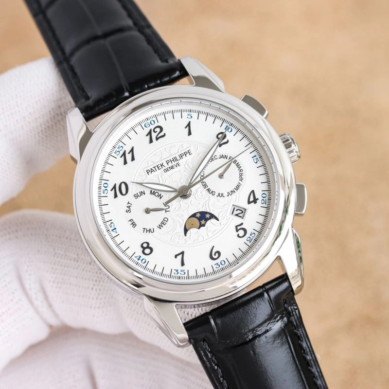PATEK PHILIPPE Watches Affordable 195231
