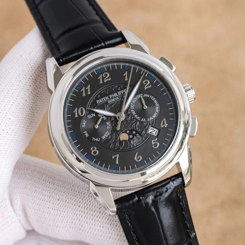 PATEK PHILIPPE Watches Affordable 195231