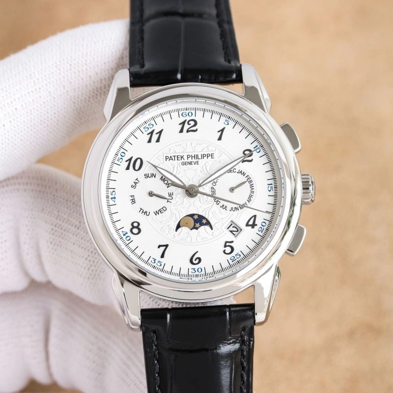 PATEK PHILIPPE Watches Affordable 195231