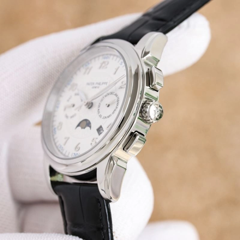 PATEK PHILIPPE Watches Affordable 195231