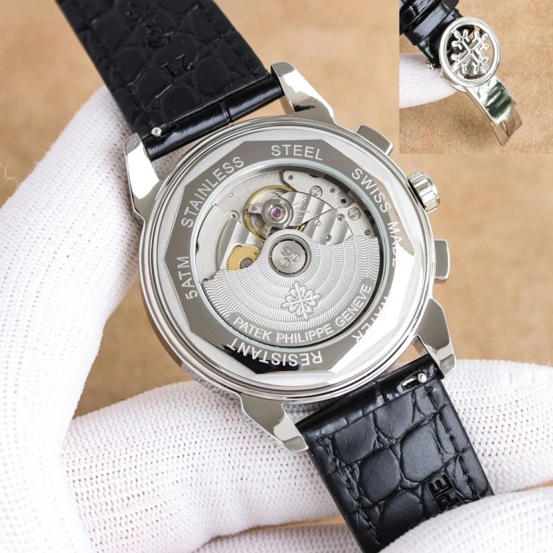 PATEK PHILIPPE Watches Affordable 195231