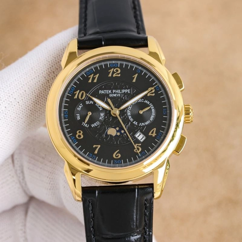 PATEK PHILIPPE Watches Thermal 195239